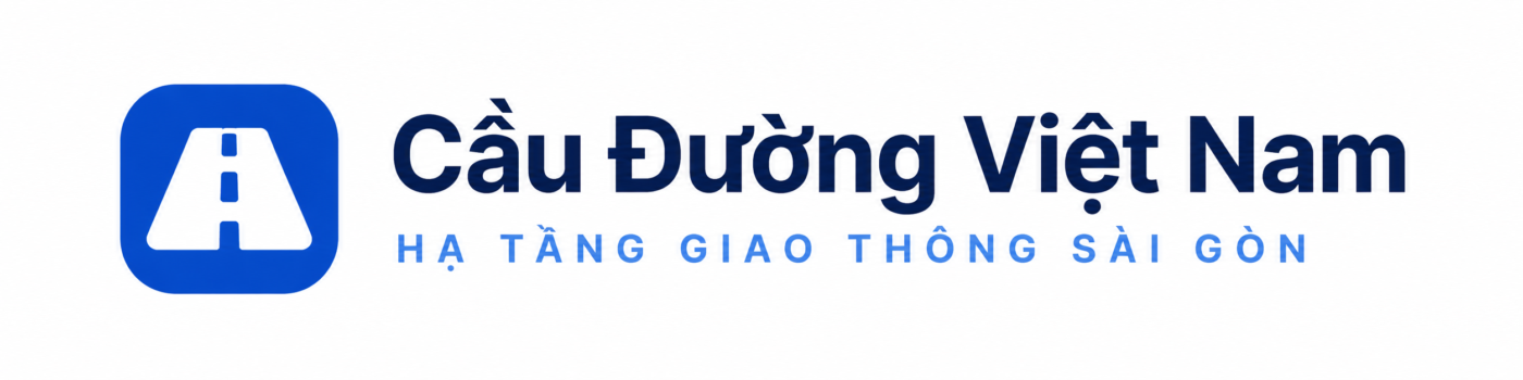 Cầu Đường Việt Nam